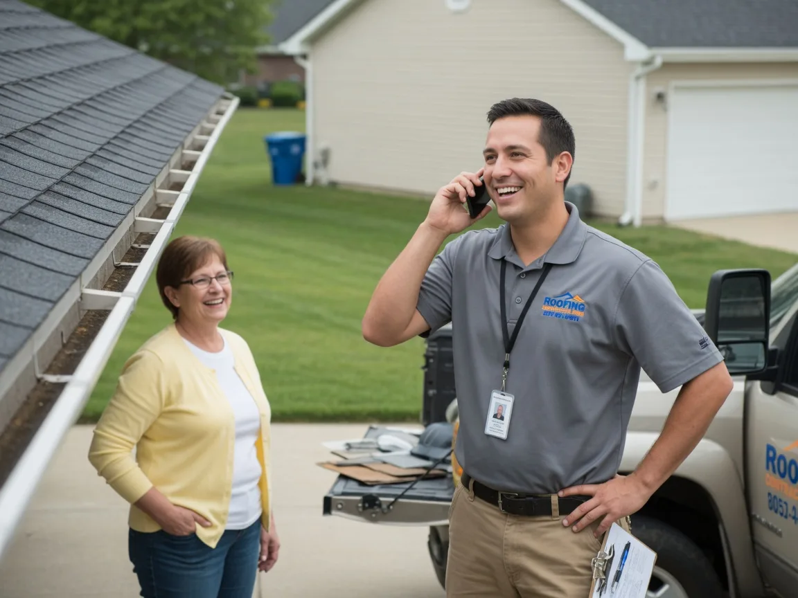 Local Roofing Contractors Aimwell, LA FAQs